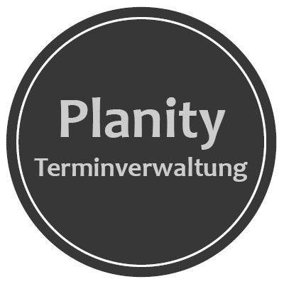 Termin vereinbaren Termin bei Planity buchen (öffnet neues Fenster)